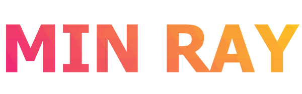 Min Ray | Visual Artist