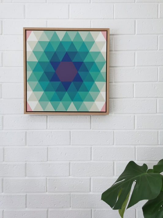 Colour Flow • 20