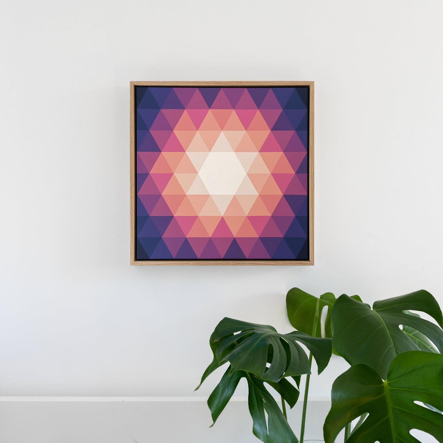Colour Flow • 21