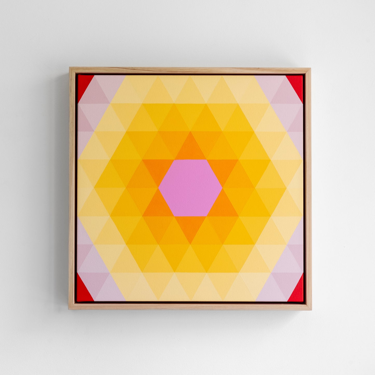 Colour Flow • 2
