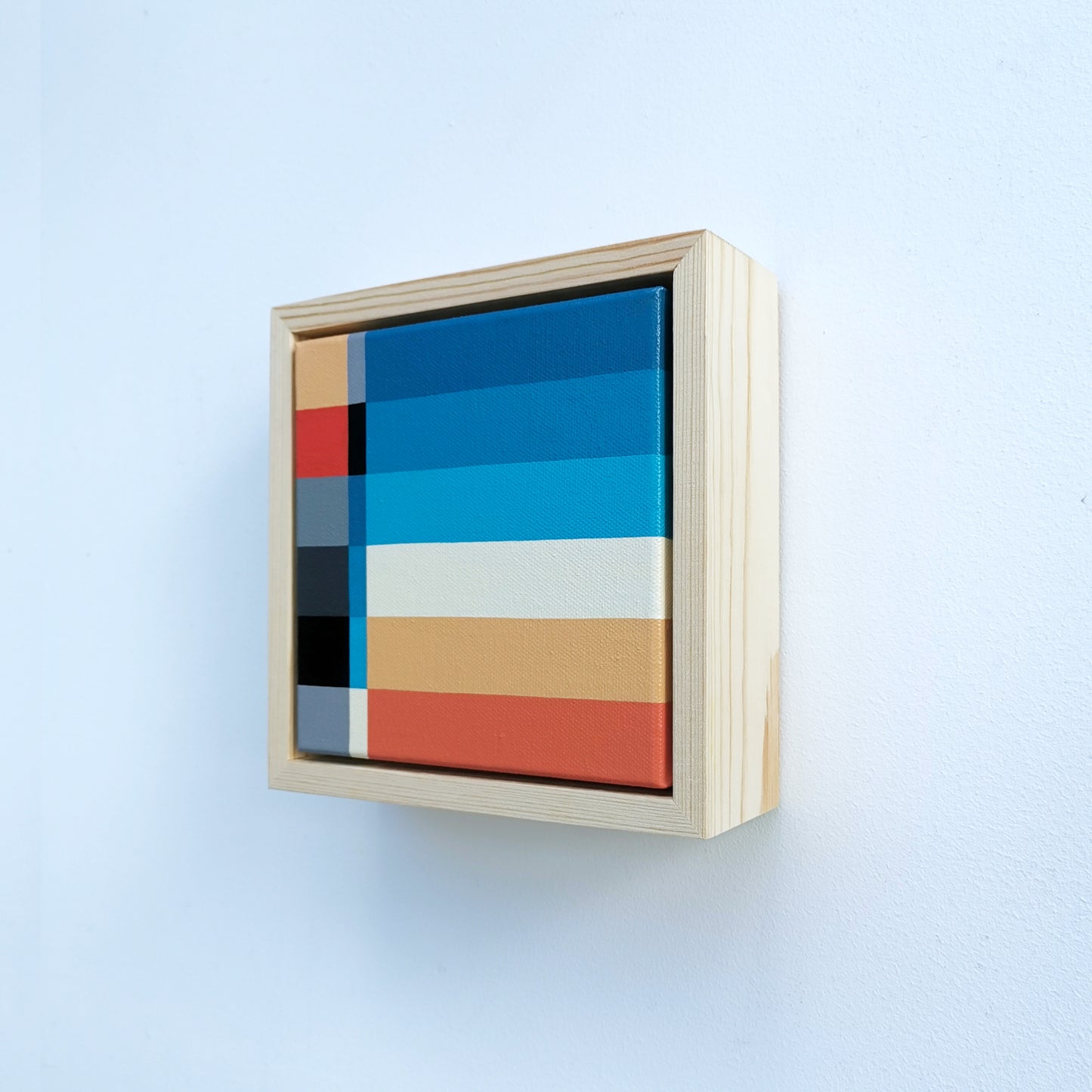 Colours of Time • 13