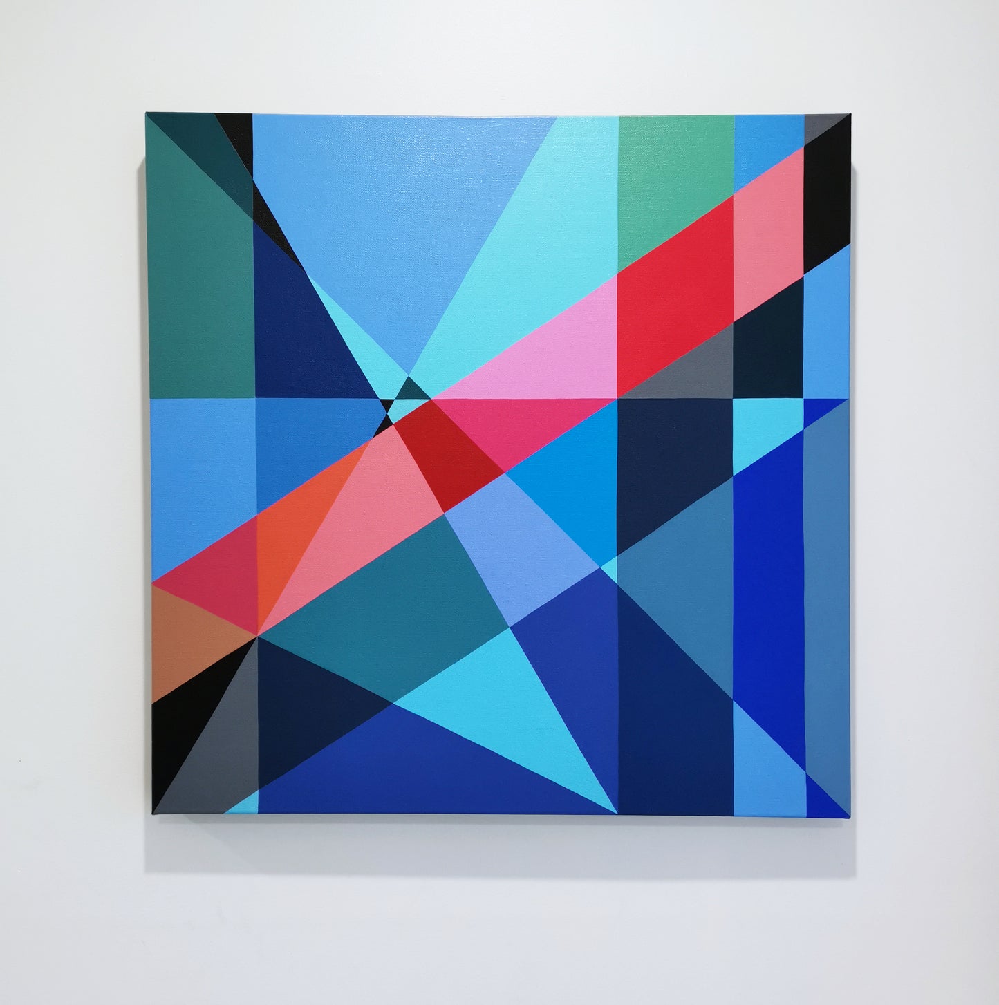 Colours of Time • 5