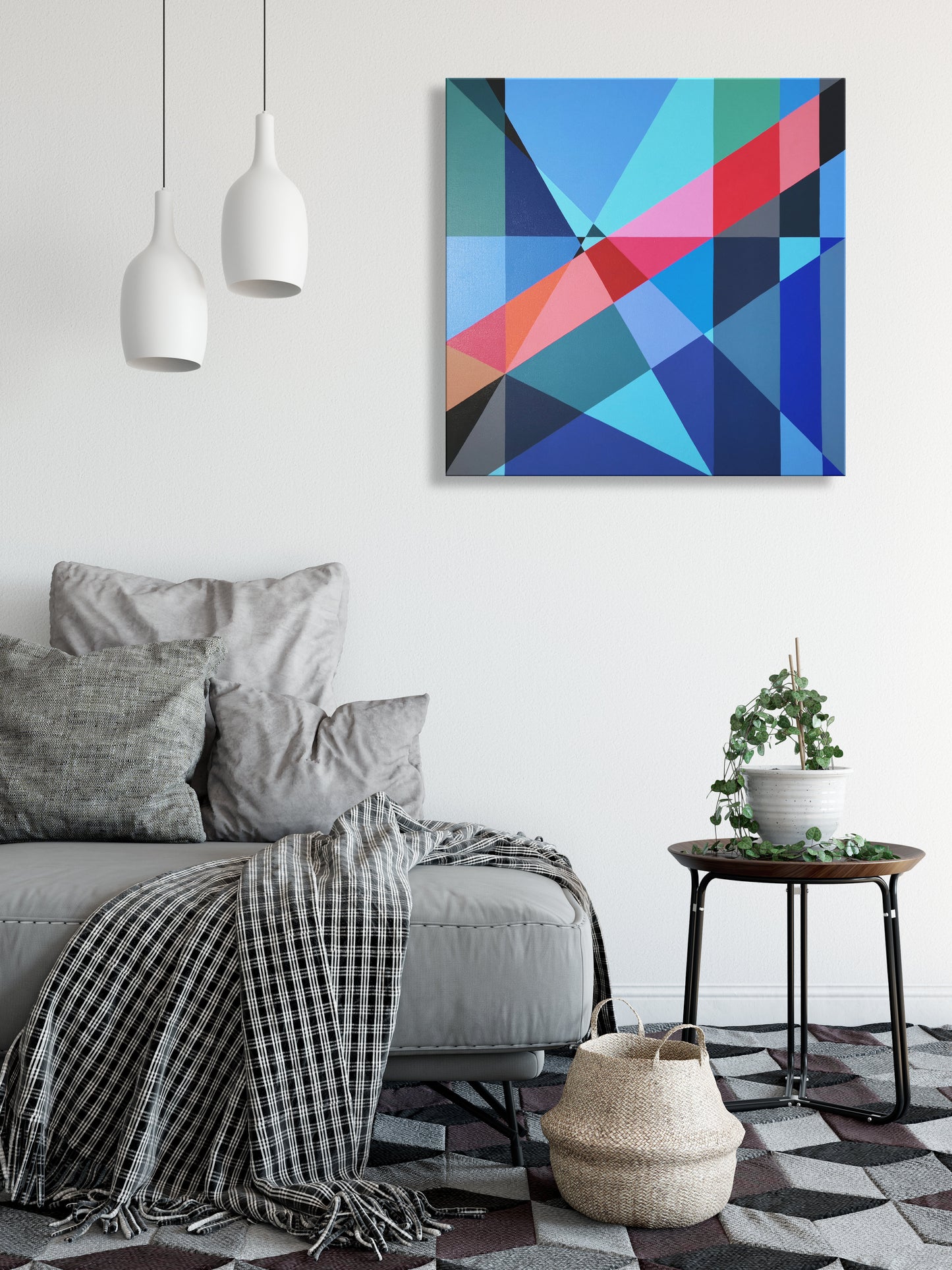 Colours of Time • 5