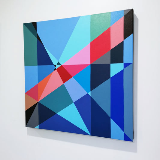 Colours of Time • 5