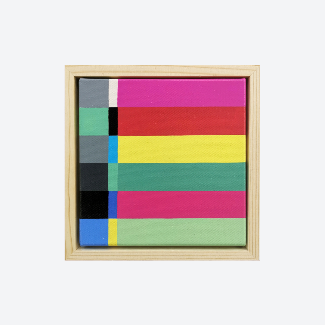 Colours of Time • 11
