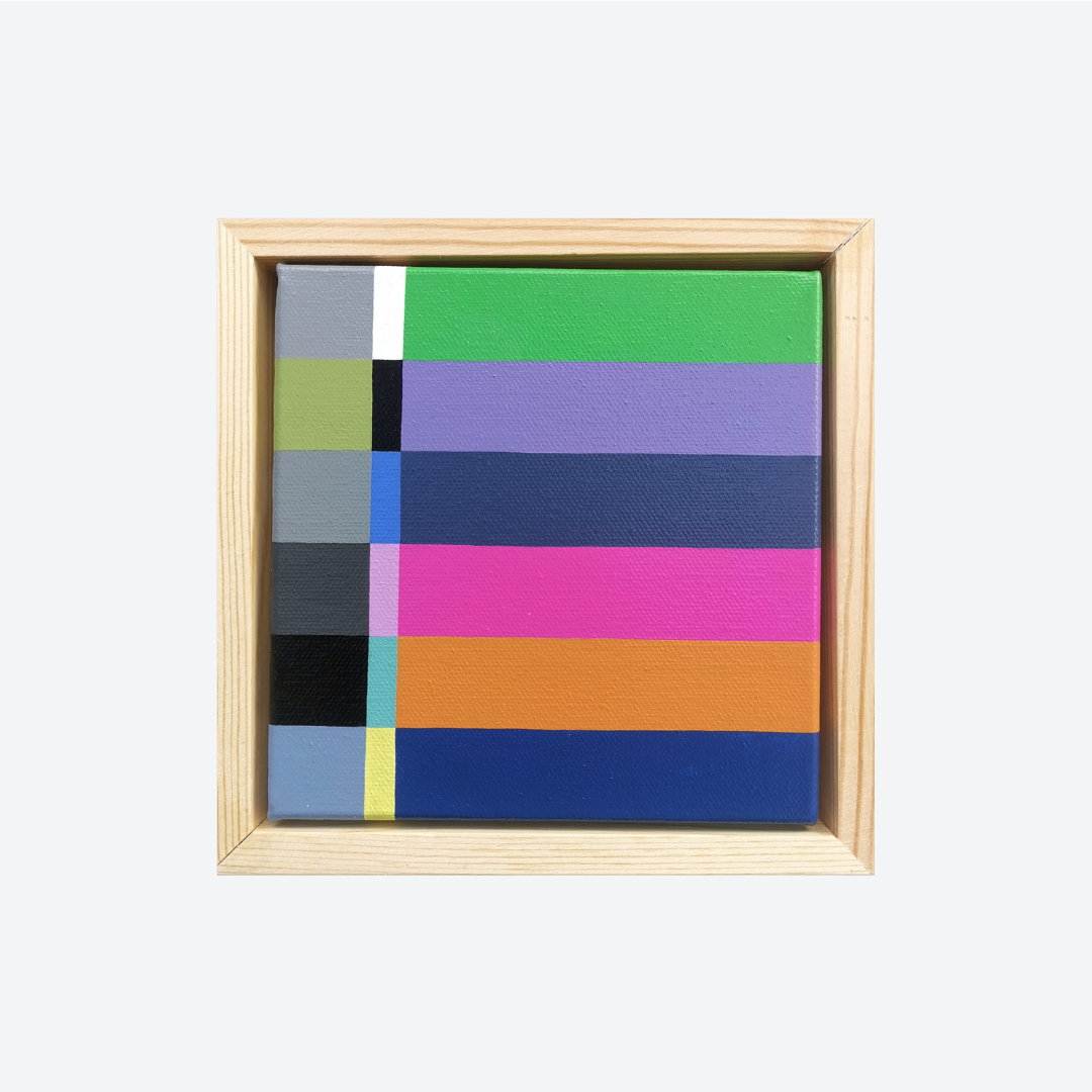 Colours of Time • 12