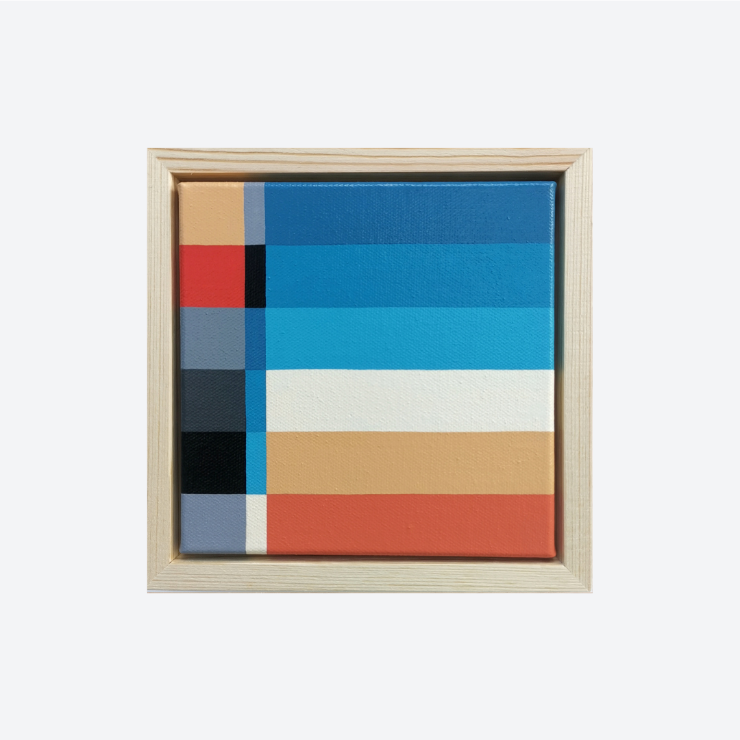 Colours of Time • 13
