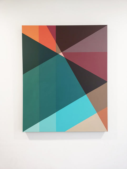 Colours of Time • 4