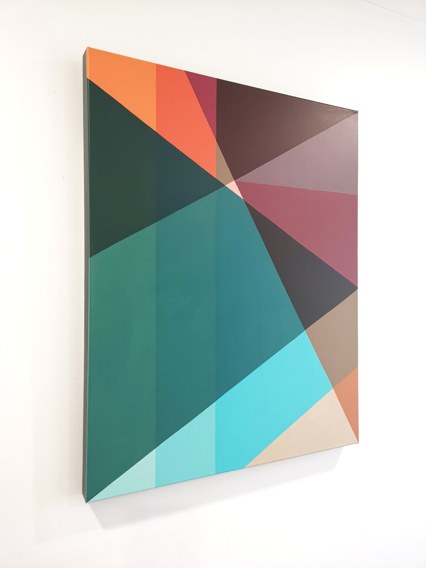 Colours of Time • 4