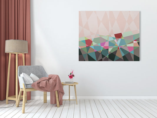 Impressions of a Garden • 7