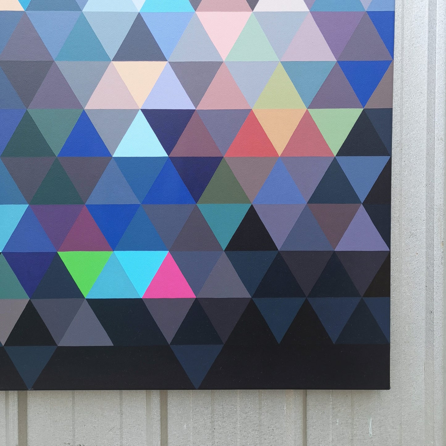 In Search of Light • 10