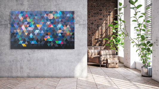 In Search of Light • 10