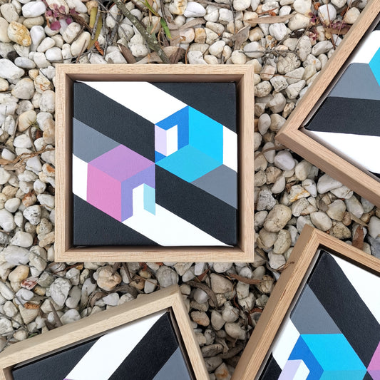 Love is an Open Door • 20