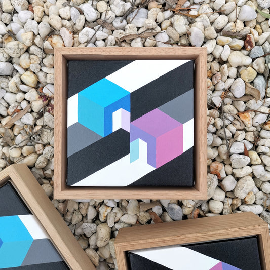 Love is an Open Door • 22