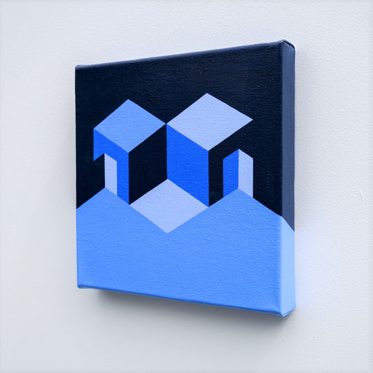 Love is an Open Door • 6