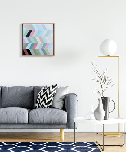 Swaying in the gentle breeze • 3