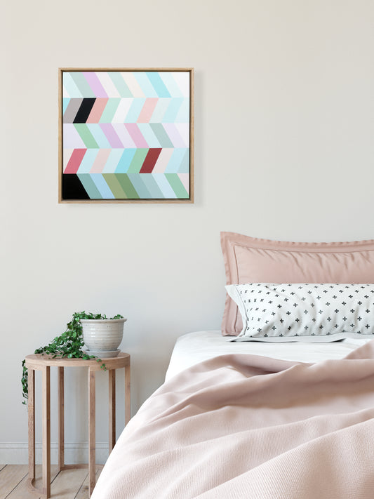 Swaying in the gentle breeze • 1