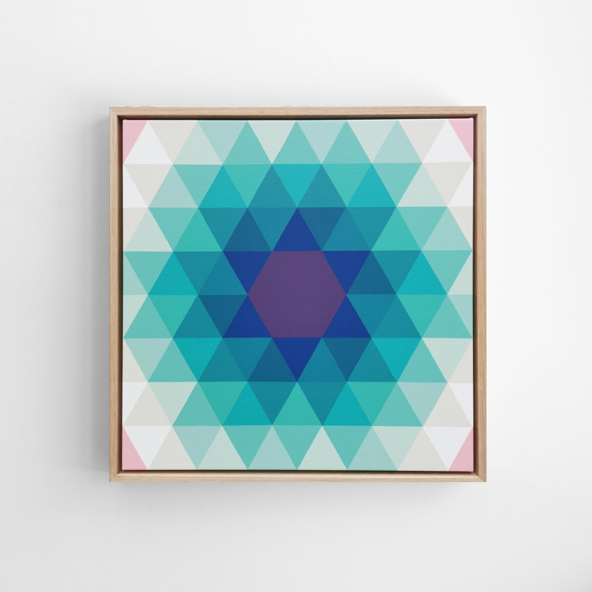 Colour Flow • 20