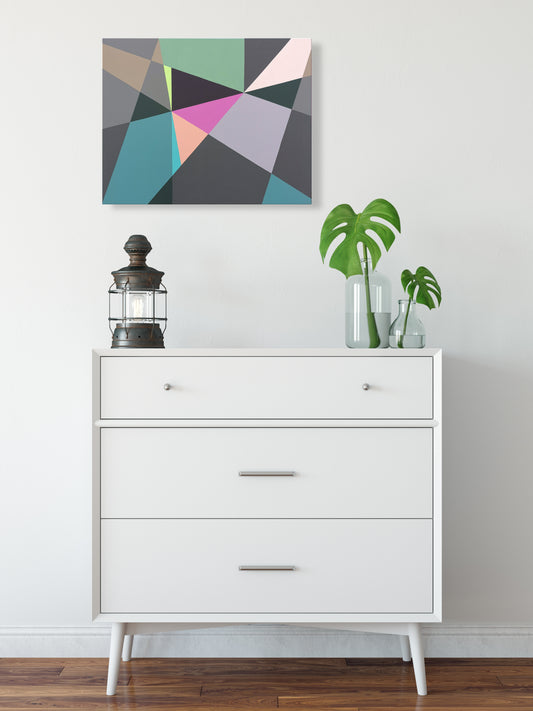 Garden Delights • 6