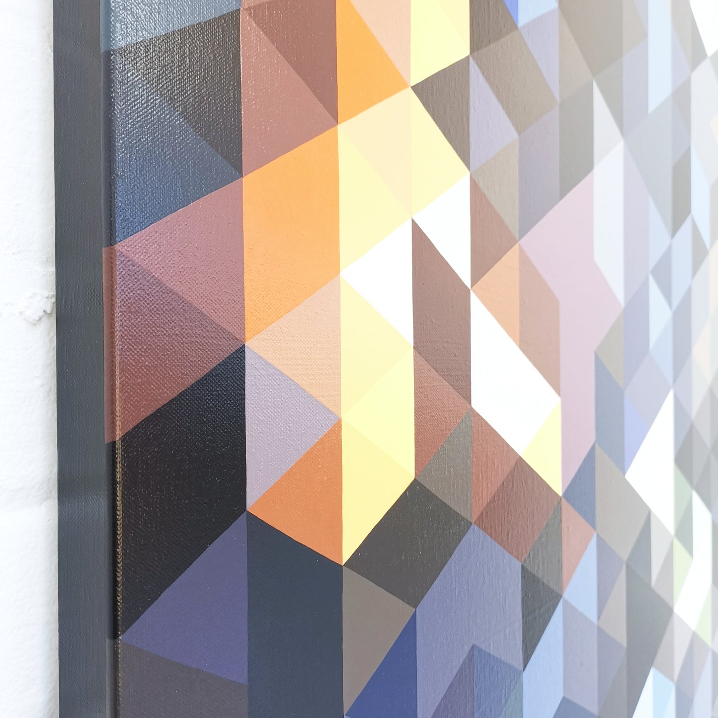 In Search of Light • 3