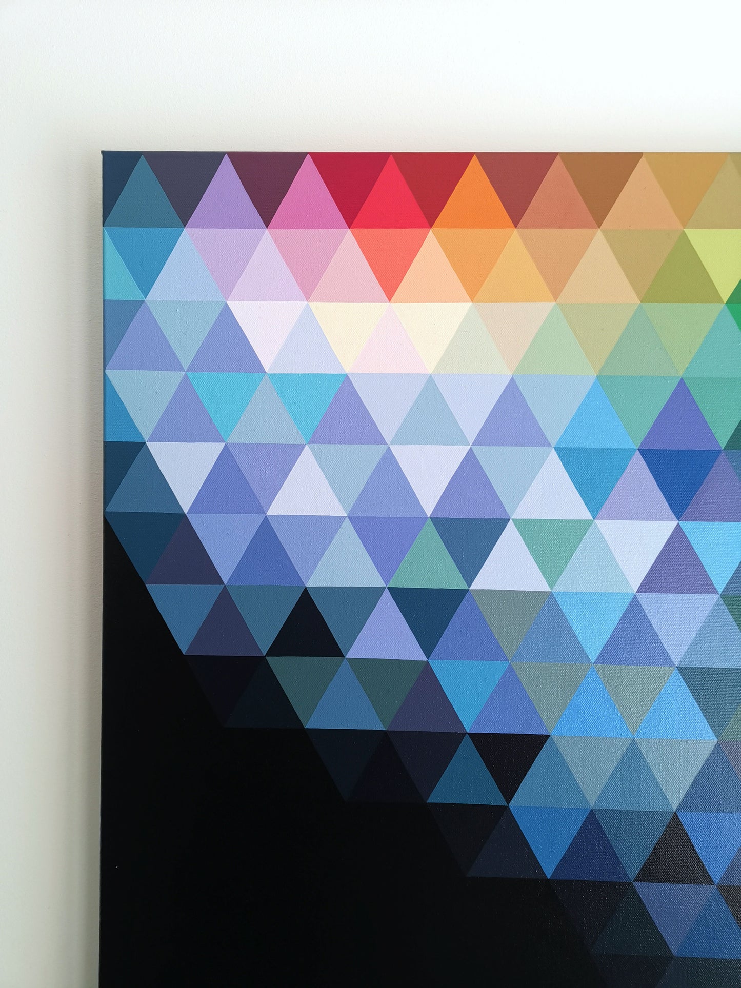 In Search of Light • 8