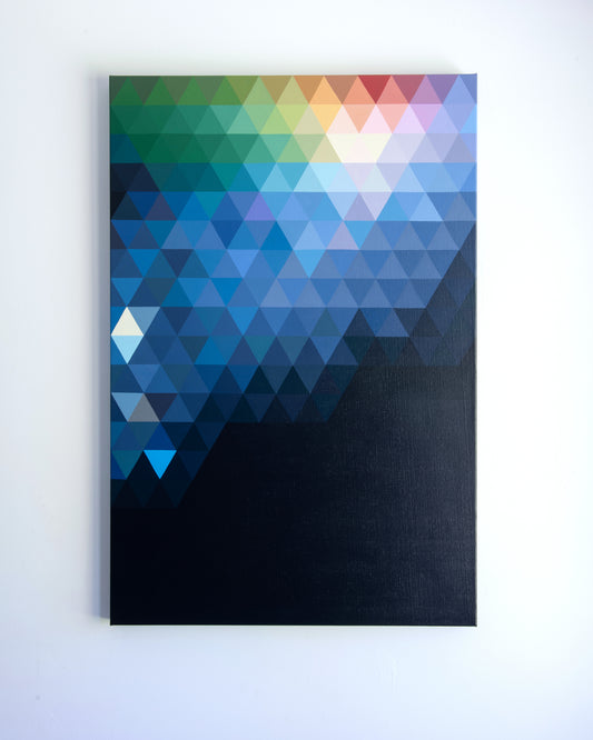 In Search of Light • 6