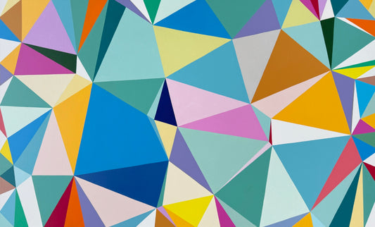 Life through a Kaleidoscope 5