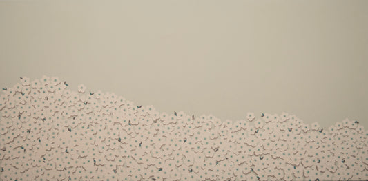 Quiet Bloom - Pale Horizon