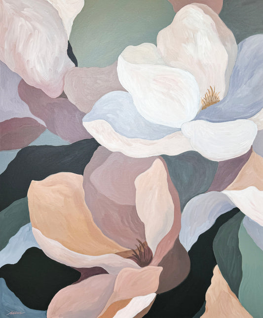 Quiet Bloom - Between Seasons