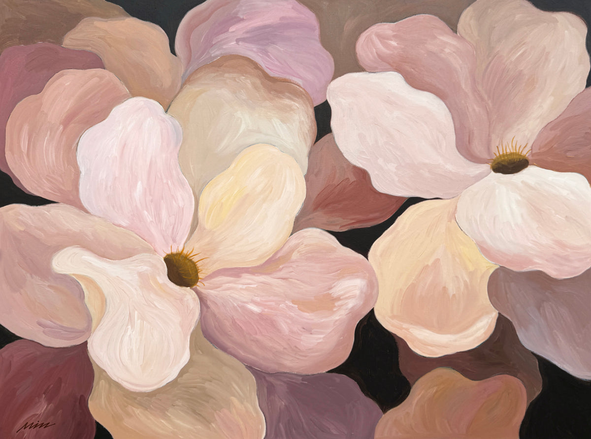 Quiet Bloom - Gentle Companion