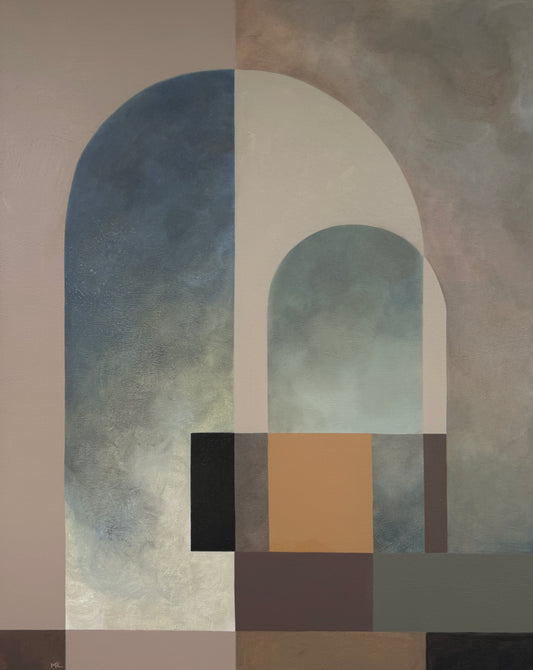 Silent Space - Soft Divide