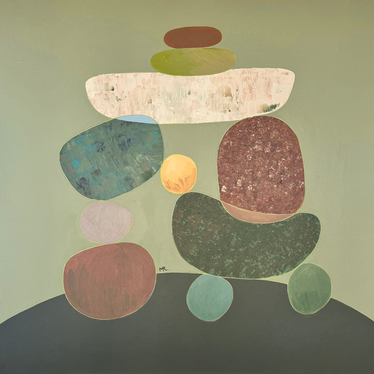 Still Balance - Finding Together
