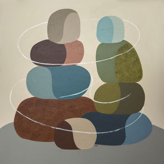 Still Balance - Let's Chat