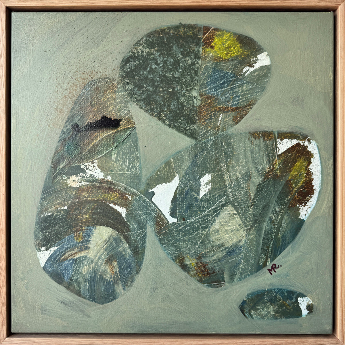 Still Balance - Drift Forms • 3