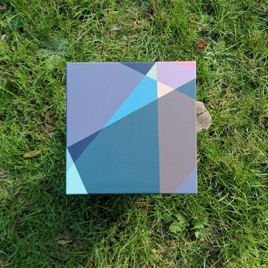 Garden Snippets • 5