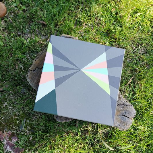 Garden Snippets • 3