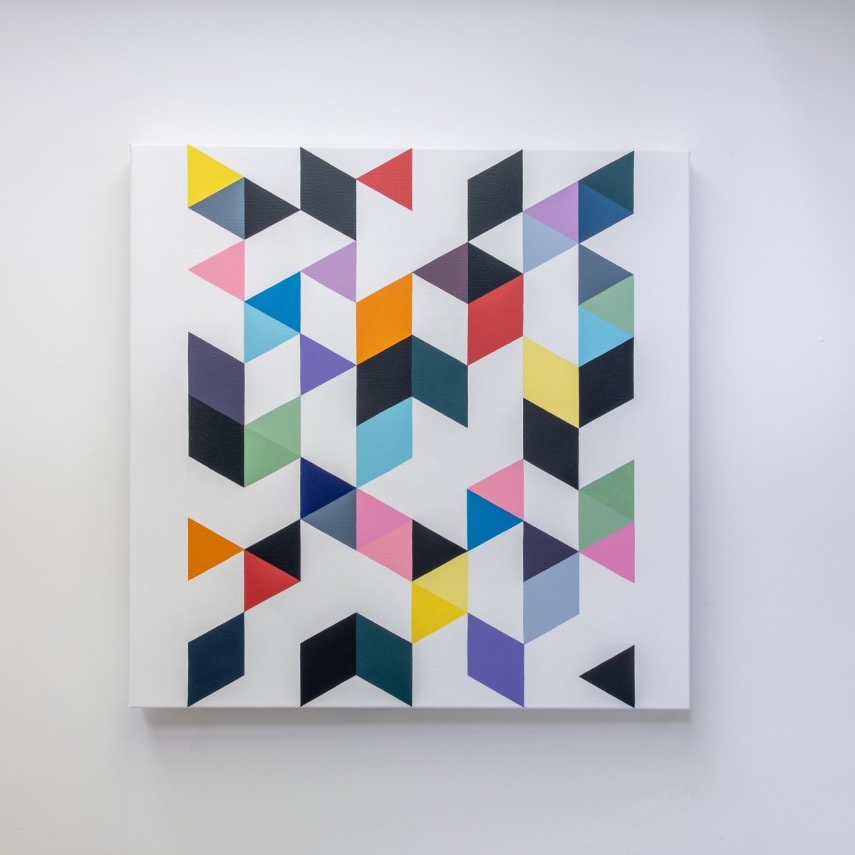 Black, white and all the other wonderful things • 1 - mincolour by MIN RAY