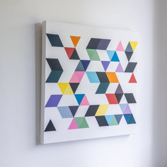 Black, white and all the other wonderful things • 1 - mincolour by MIN RAY