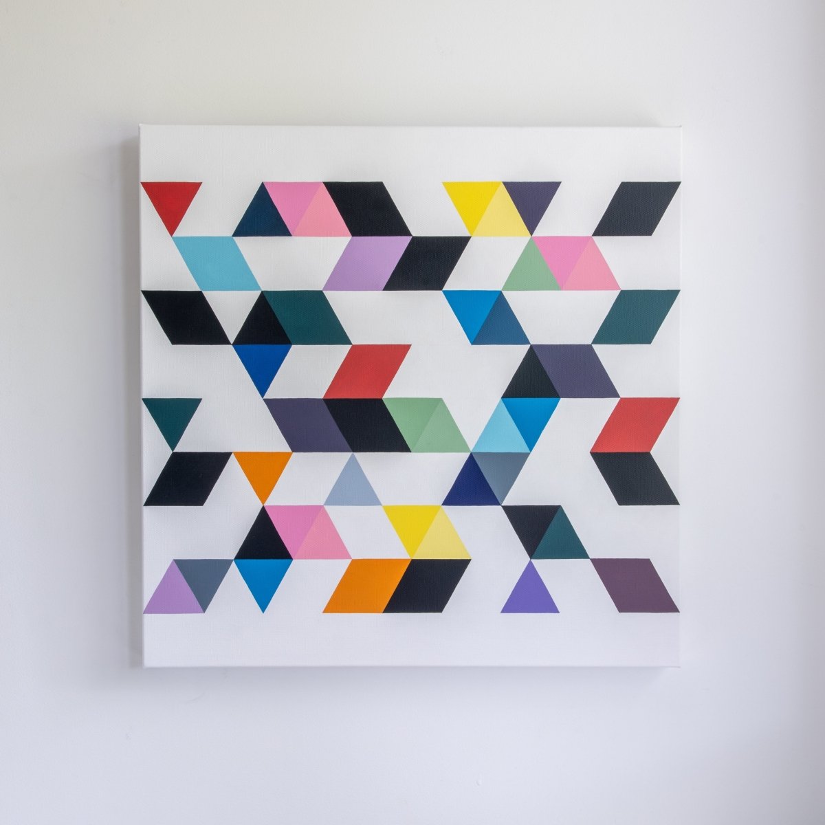 Black, white and all the other wonderful things • 2 - mincolour by MIN RAY