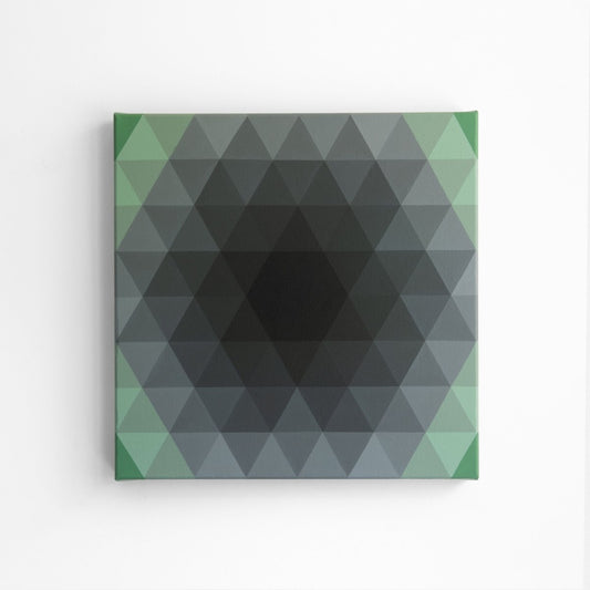 Colour Flow • 11 - mincolour by MIN RAY