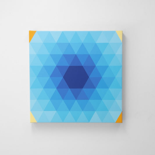 Colour Flow • 12 - mincolour by MIN RAY