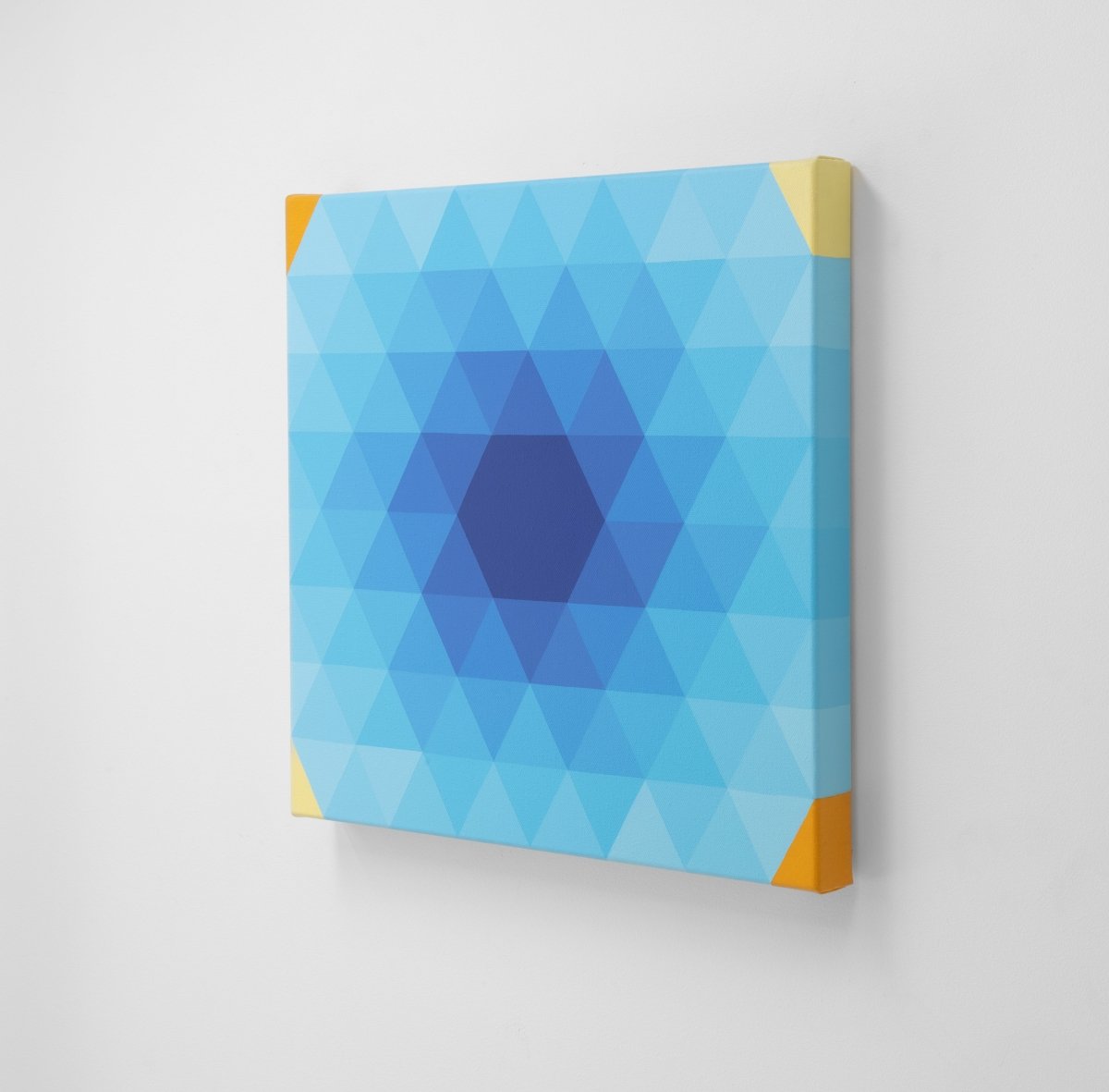 Colour Flow • 12 - mincolour by MIN RAY