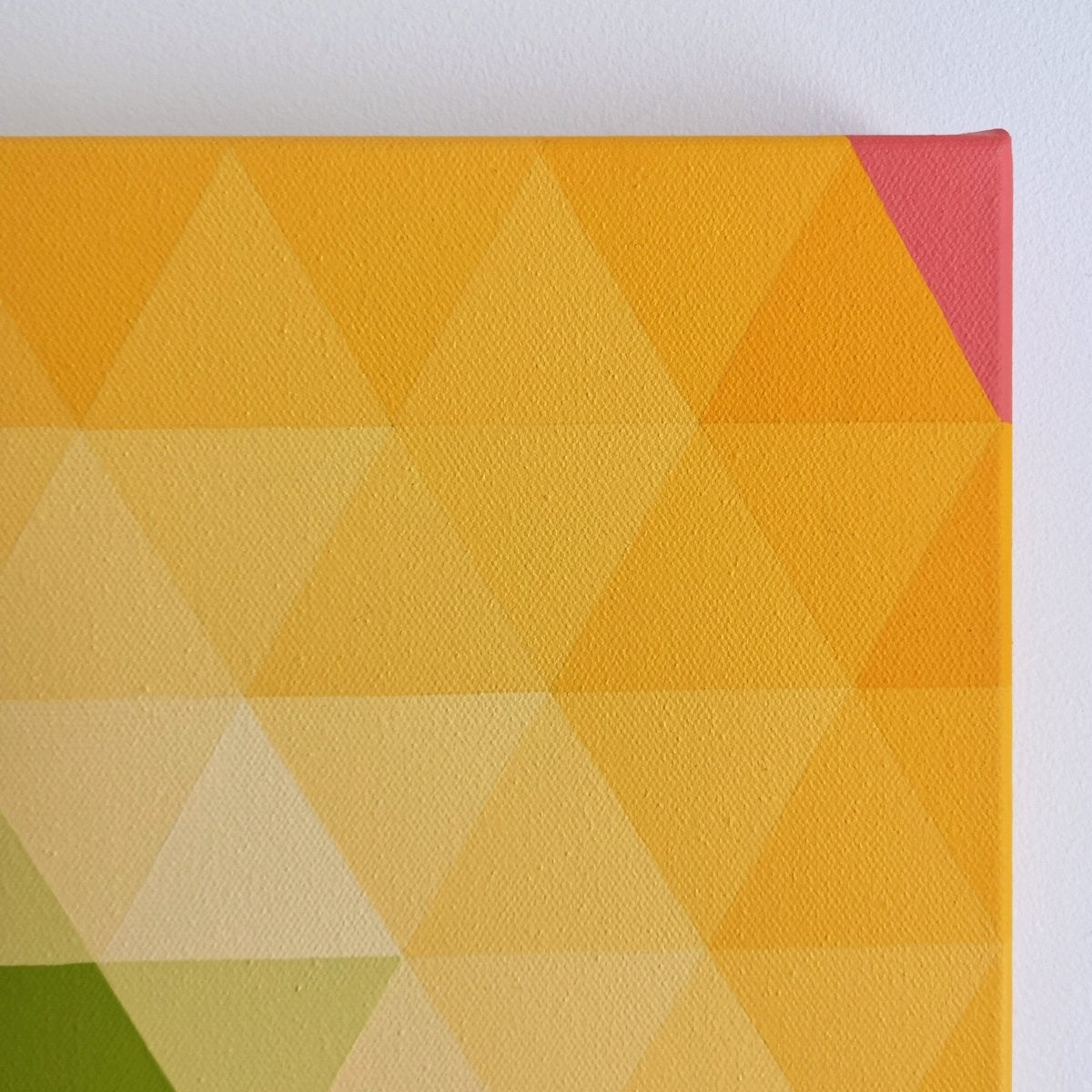 Colour Flow • 17 - mincolour by MIN RAY