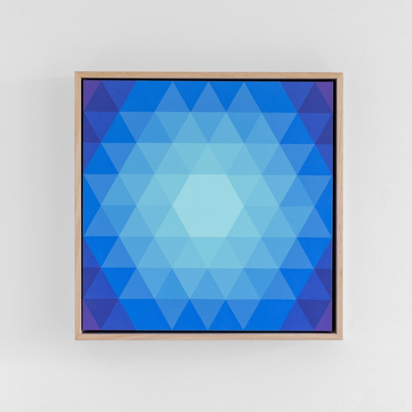 Colour Flow • 1