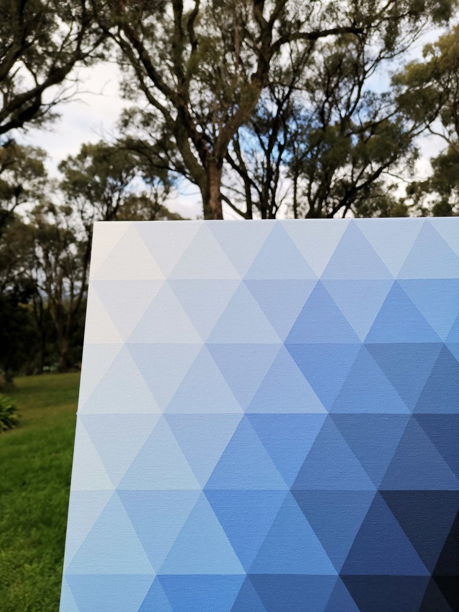 Colour Flow • 25 - mincolour by MIN RAY