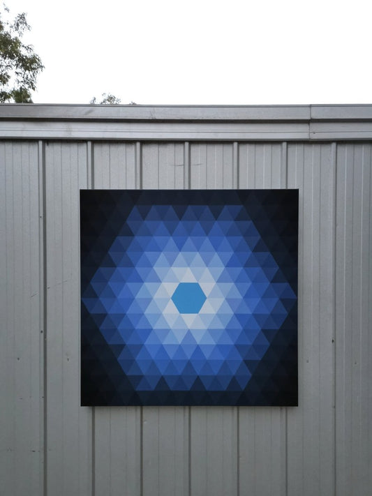 Colour Flow • 26 - mincolour by MIN RAY