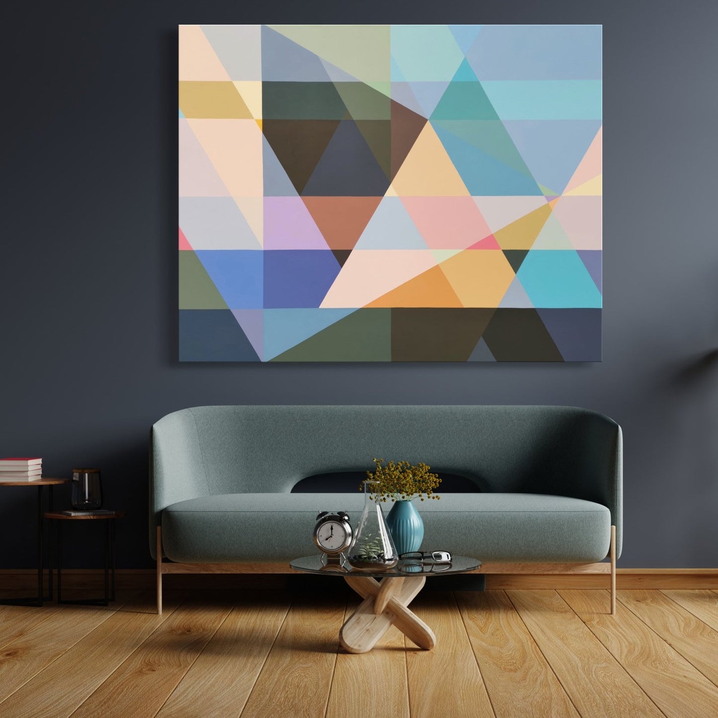 Colours of Time • 8