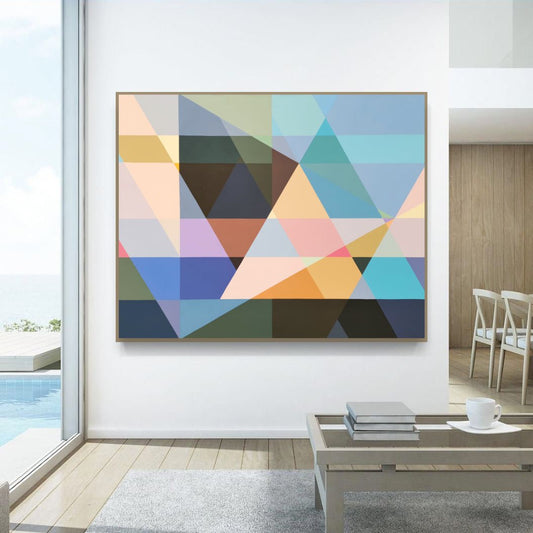 Colours of Time • 8