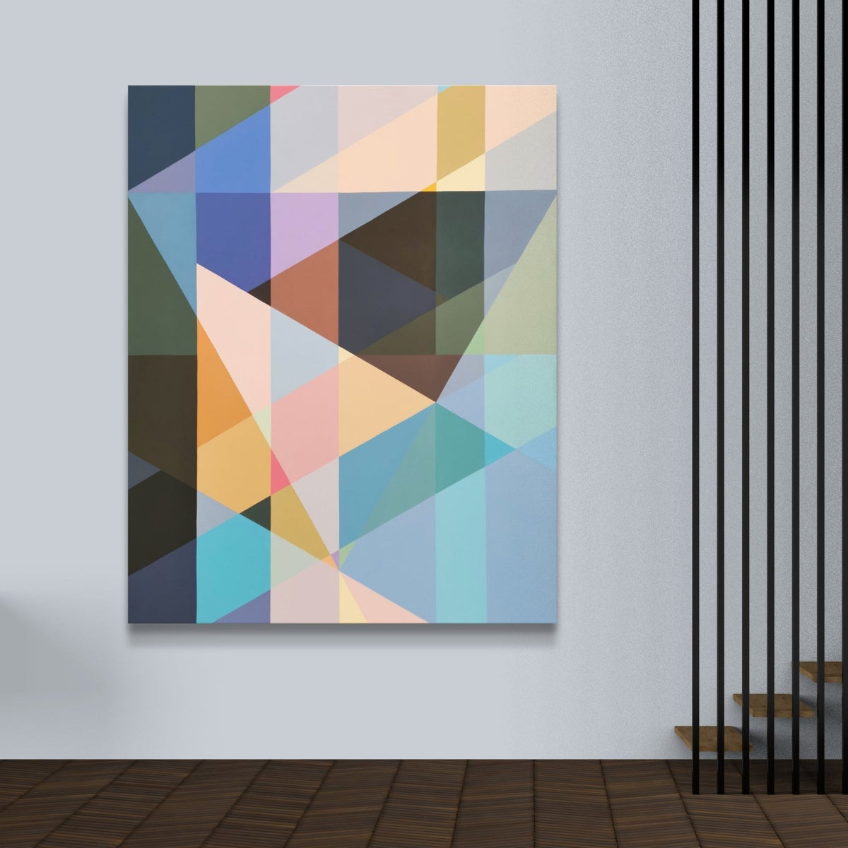 Colours of Time • 8
