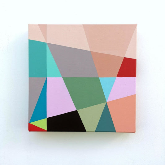 Garden Snippets • 1